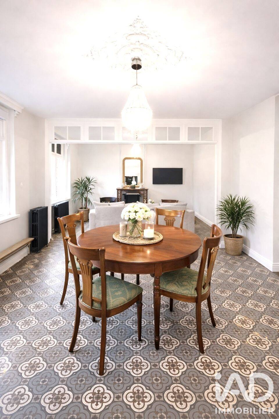 Maison 5 pièces 150 m² · à Bruay-la-Buissière · 150 m² · 235 000 €