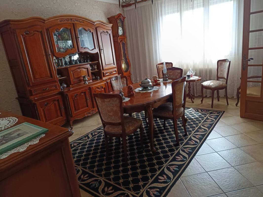Maison 5 pièces 110 m² · à Vitry-le-François · 110 m² · 127 200 €