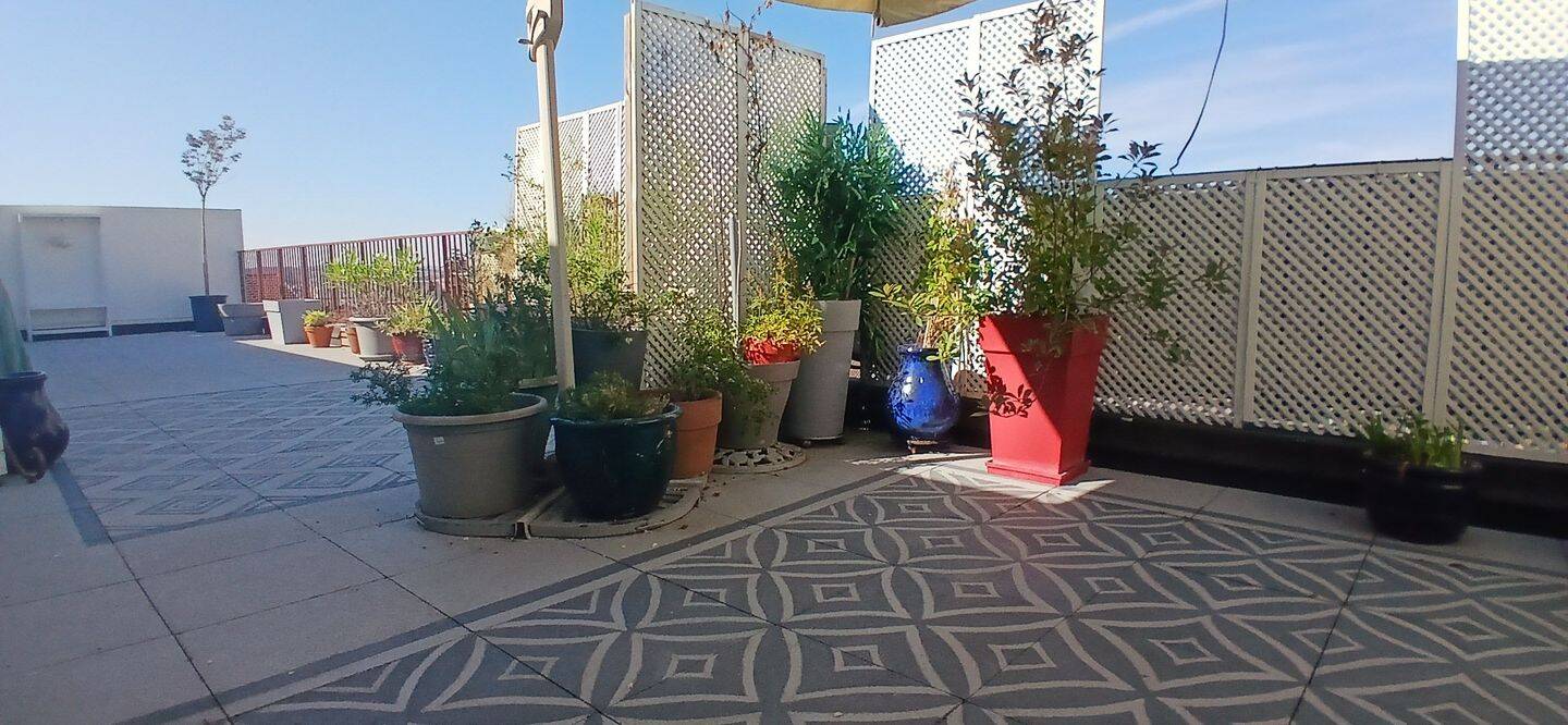 Appartement 3 pièces 87 m² · à Limoges · 87 m² · 165 000 €