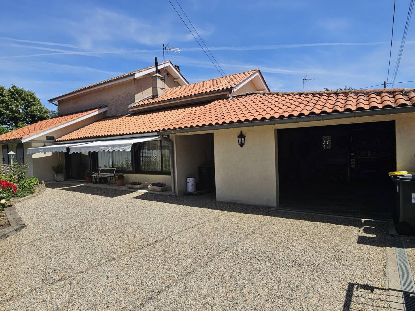 Maison 5 pièces 117 m² · à Tonneins · 117 m² · 175 000 €