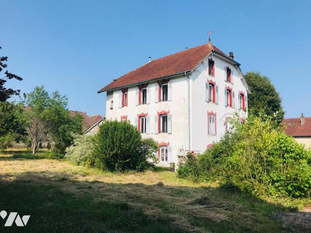 Maison 7 pièces 235 m² · à Bonnevent-Velloreille · 235 m² · 250 000 €