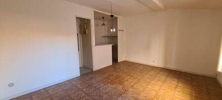 Appartement 1 pièce 23 m² · à Aix-en-Provence · 23,5 m² · 490 €/mois
