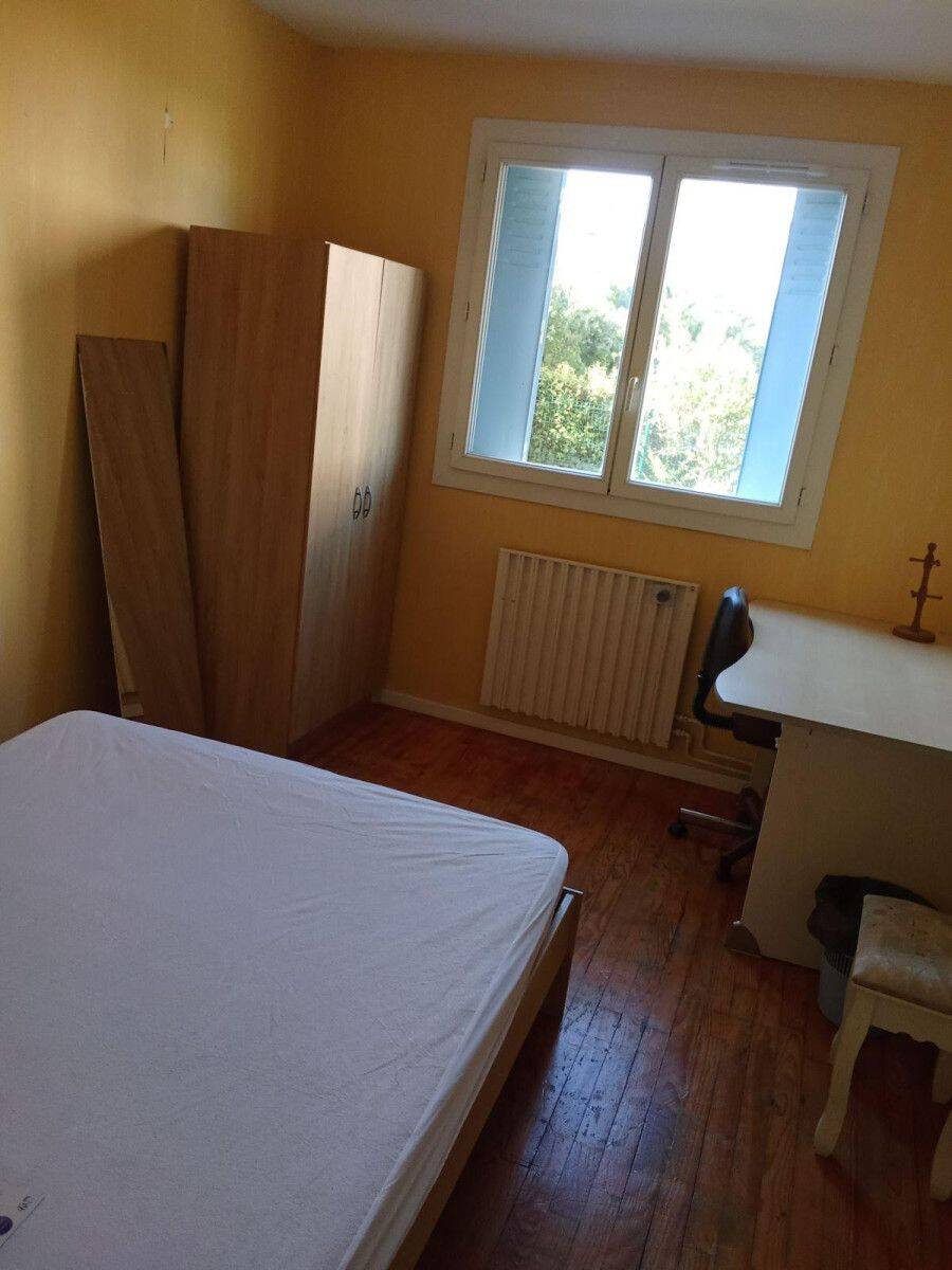 Appartement 1 pièce 14 m² · à Toulouse · 14 m² · 450 €/mois