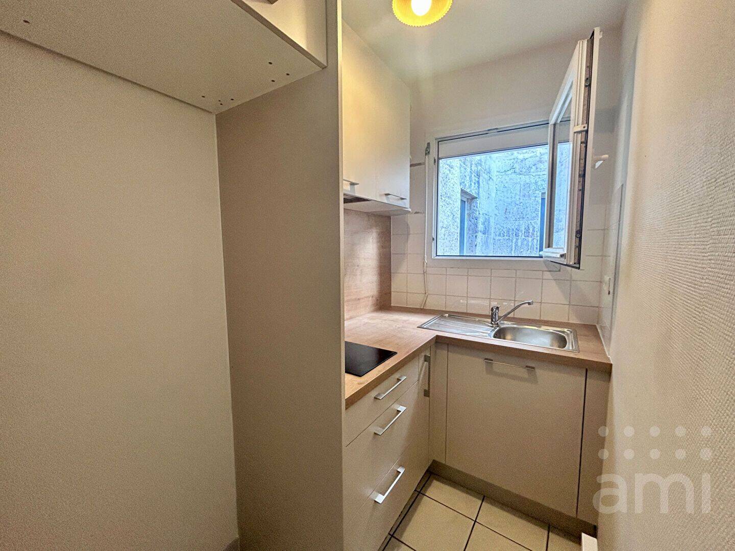 Appartement 3 pièces 52 m² · à Niort · 52,5 m² · 680 €/mois