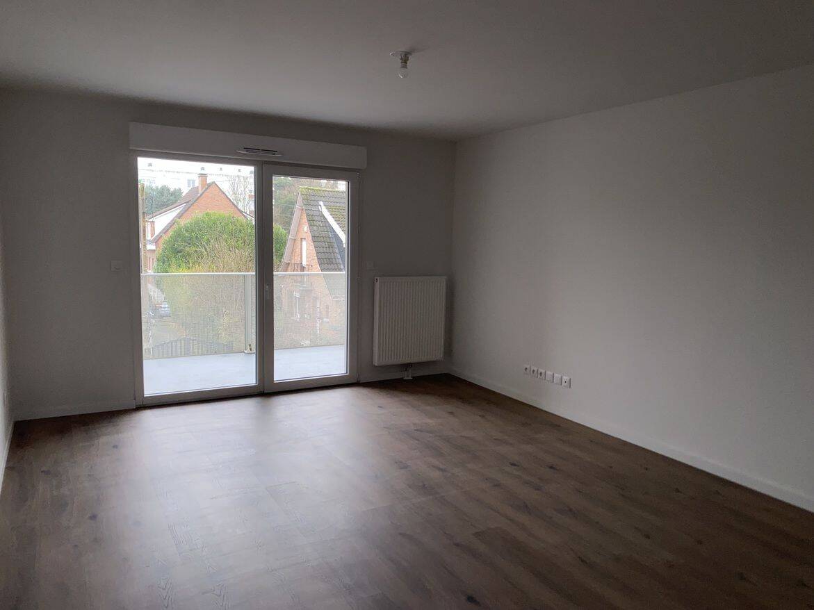 Appartement 3 pièces 67 m² · à Roubaix · 66,7 m² · 706 €/mois