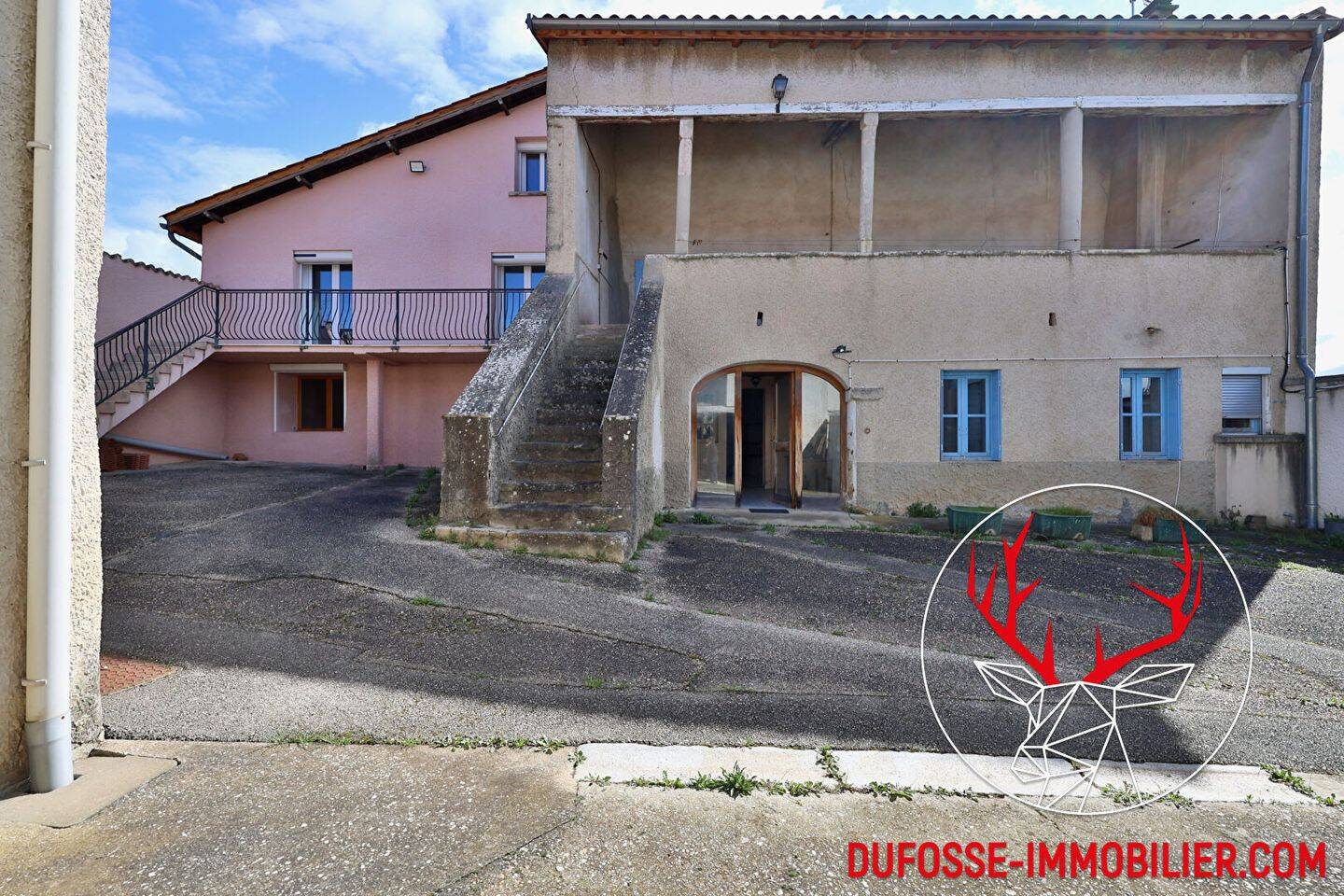 Maison 7 pièces 172 m² · à Vernaison · 172 m² · 595 000 €