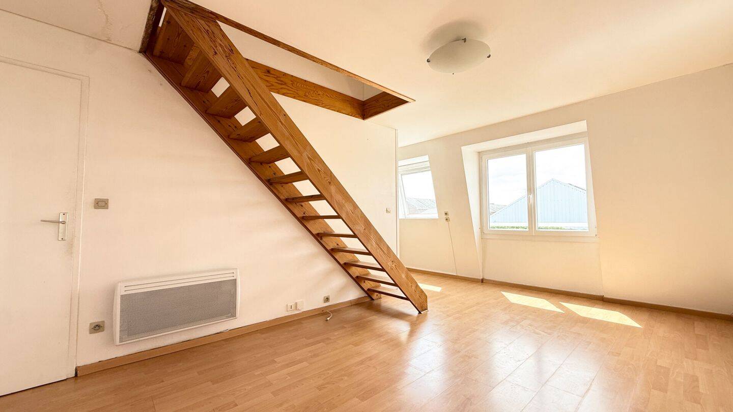 Appartement 2 pièces 41 m² · à Lille · 41,1 m² · 197 950 €