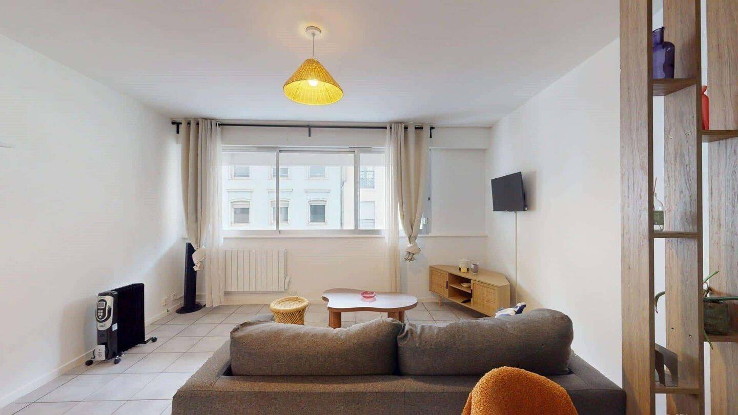 Appartement 1 pièce 46 m² · à Mulhouse · 46 m² · 700 €