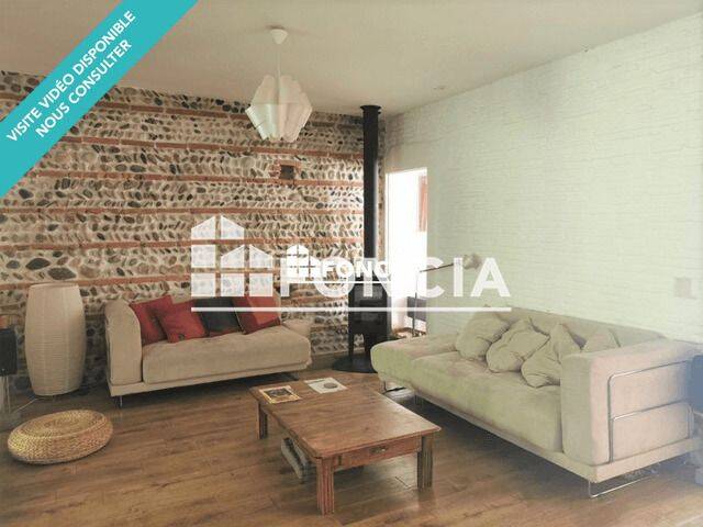 Maison 5 pièces 150 m² · à Toulouse · 150,1 m² · 1 959 €/mois