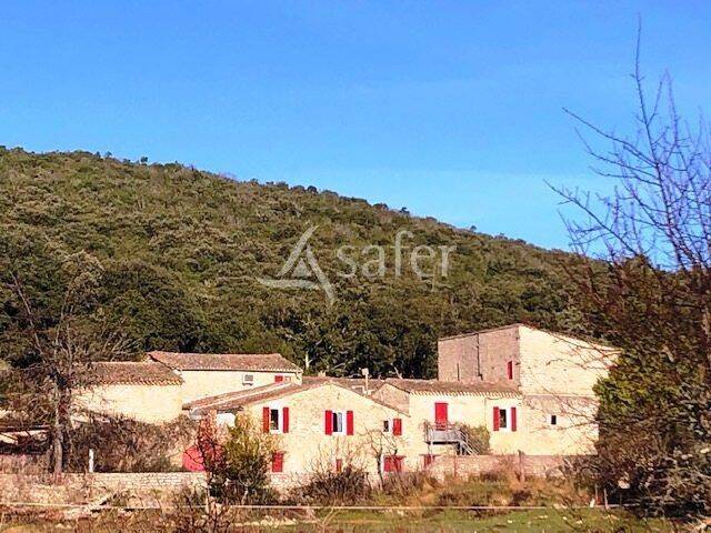 Maison 10 pièces 415 m² · à Anduze · 415 m² · 1 352 000 €