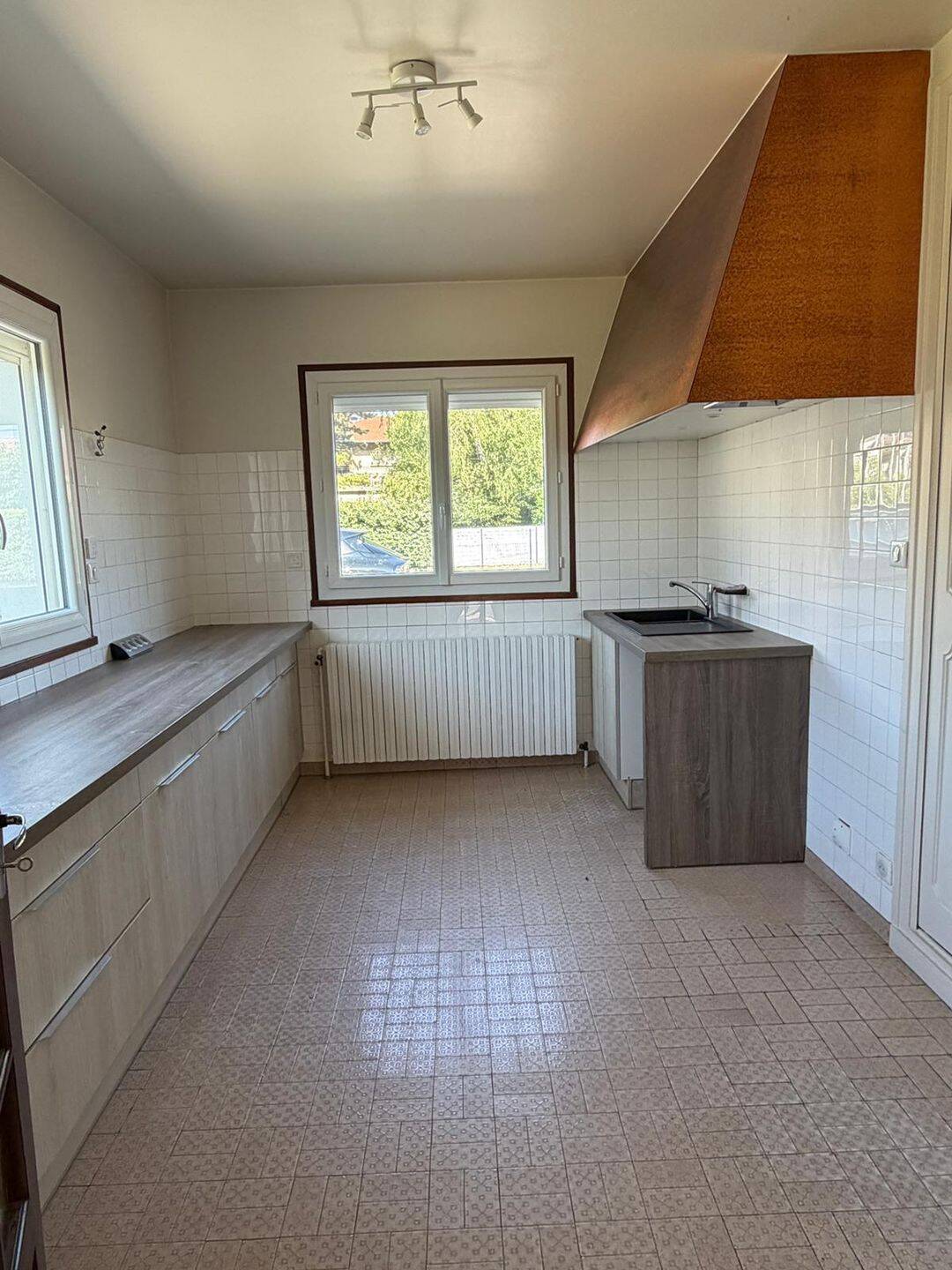 Maison 3 pièces 101 m² · à Saint-Égrève · 101 m² · 1 550 €