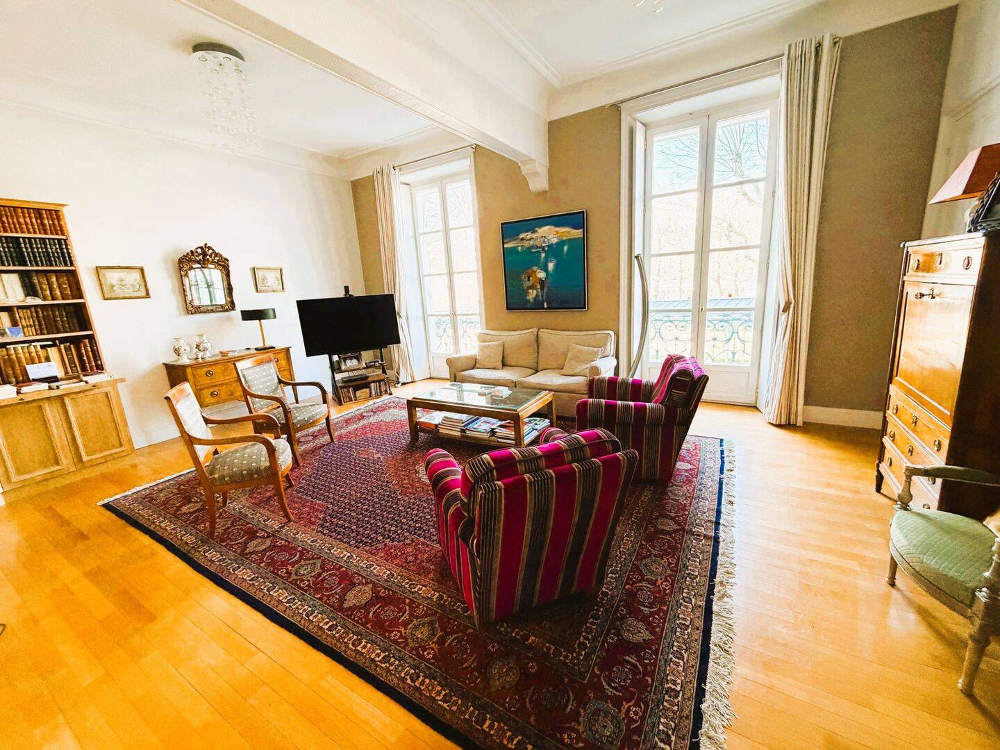 Appartement 6 pièces 188 m² · à Vichy · 188 m² · 694 000 €