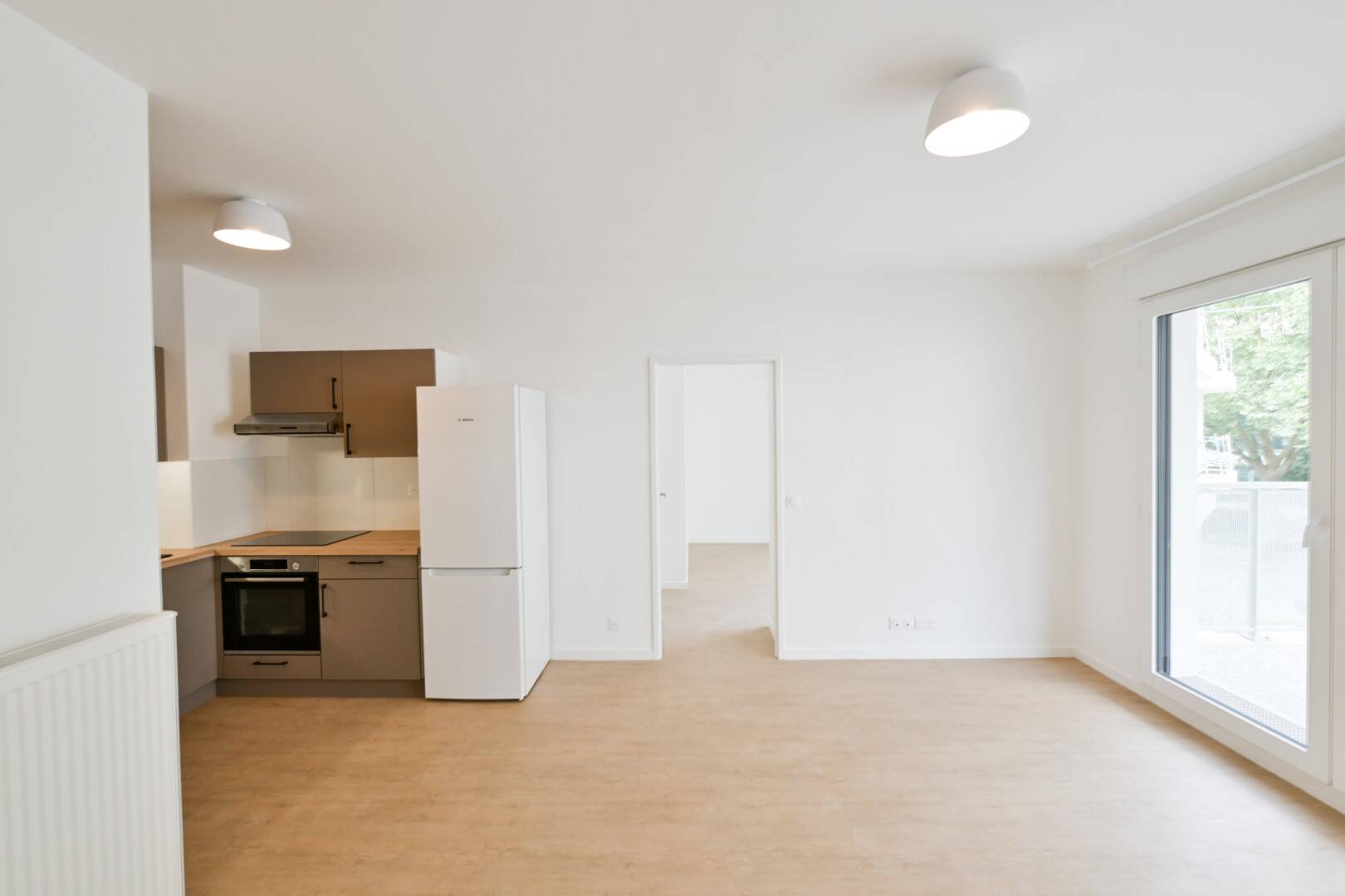 4 pièces 89 m² · à Colombes · 88,7 m² · 1 599 €