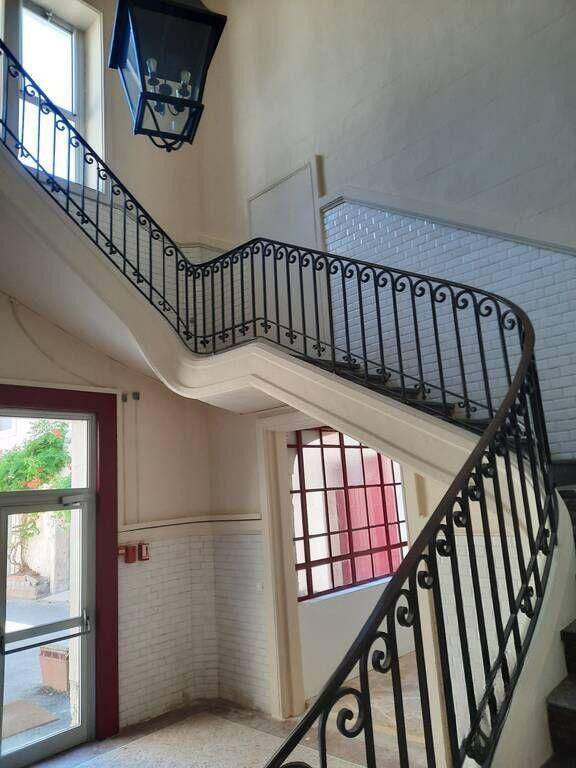 Appartement 1 pièce 23 m² · à Montpellier · 23 m² · 535 €