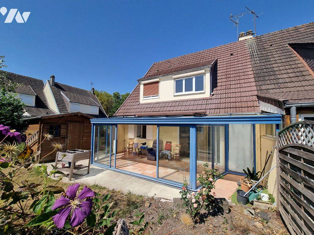 Maison 5 pièces 96 m² · à Avranches · 96 m² · 184 060 €
