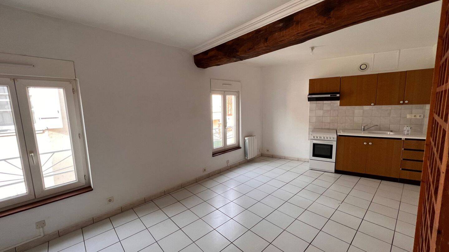 Appartement 1 pièce 31 m² · à Maintenon · 31 m² · 395 €