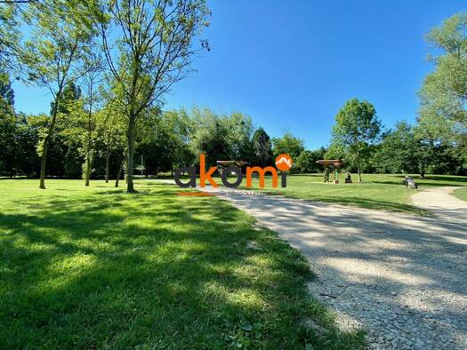 Appartement à vendre 167 400 € 5 pièces 3 chambres 93,4 m² Étage 1/3 Heillecourt 54180