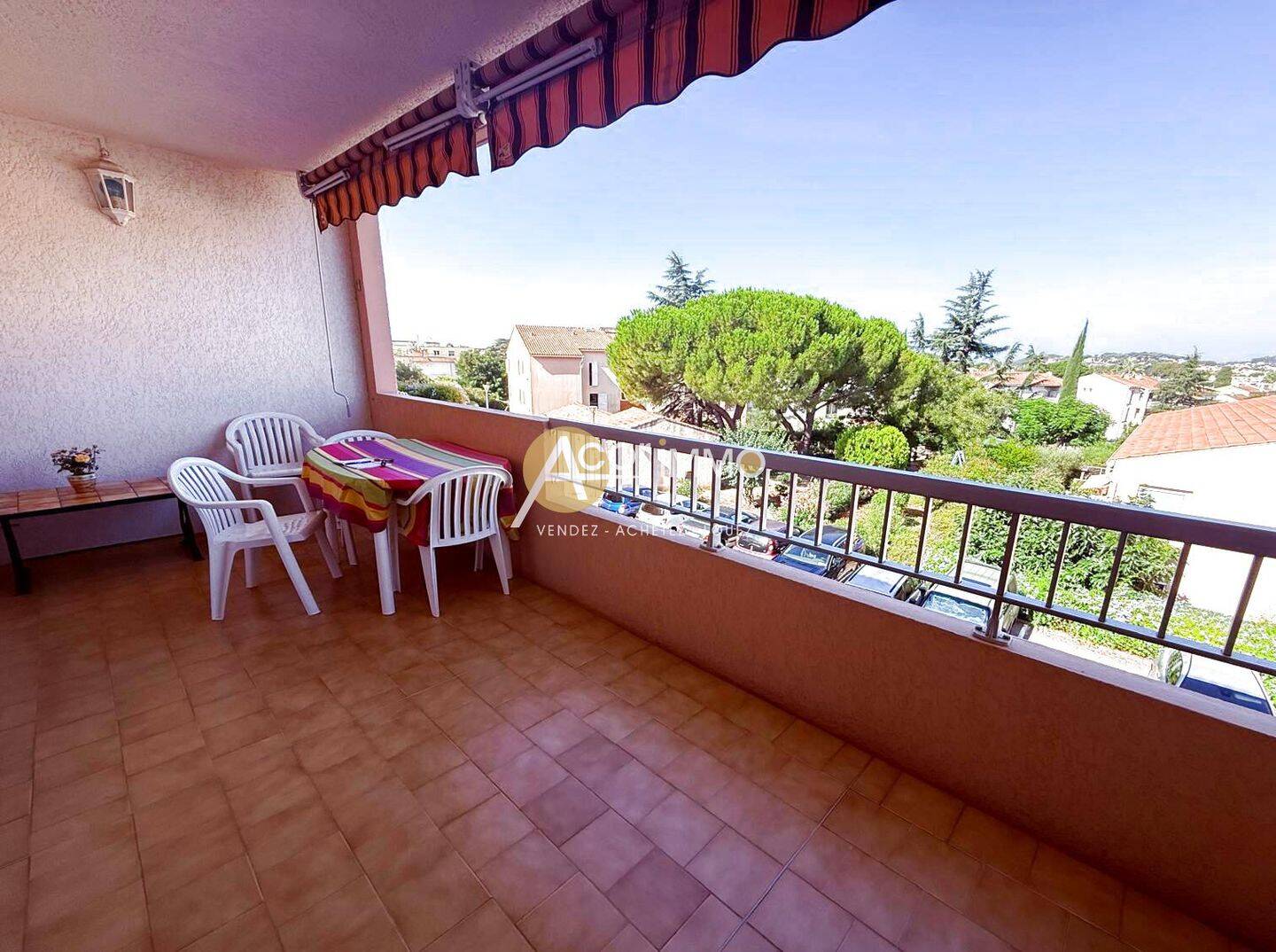 Appartement 2 pièces 34 m² · à Six-Fours-les-Plages · 34 m² · 303 000 €