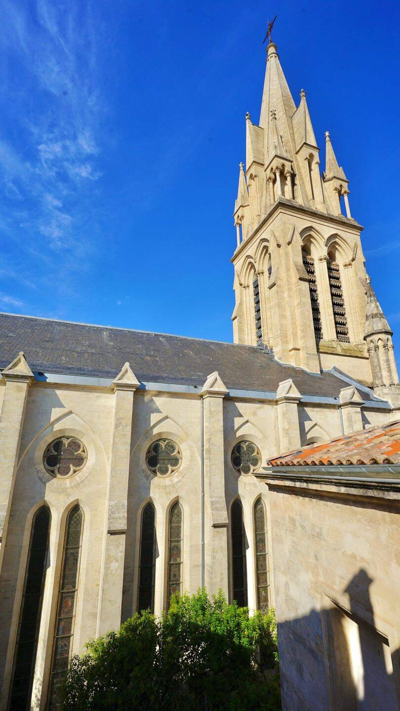 Appartement 3 pièces 68 m² · à Montpellier · 68 m² · 275 000 €