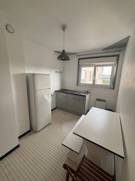 Appartement 1 pièce 36 m² · à Reims · 36 m² · 500 €/mois