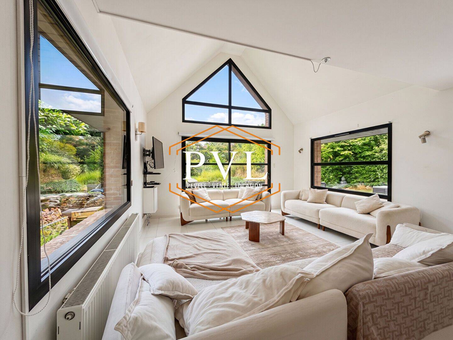 Maison 7 pièces 230 m² · à Camphin-en-Pévèle · 230 m² · 780 000 €