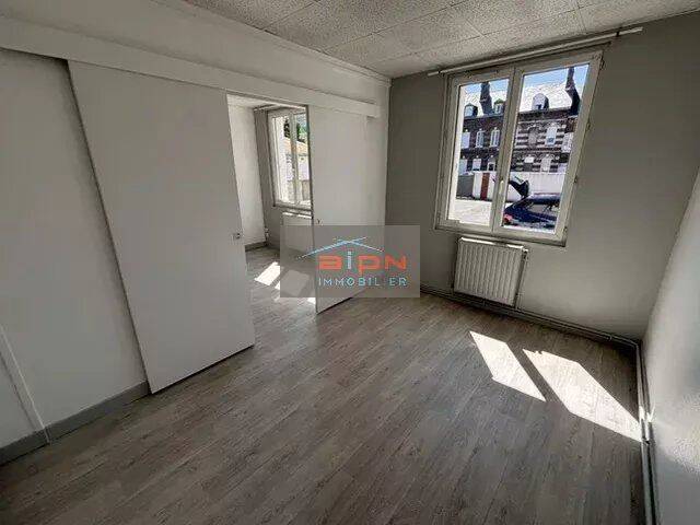 Appartement 3 pièces 44 m² · à Rouen · 44,1 m² · 660 €/mois