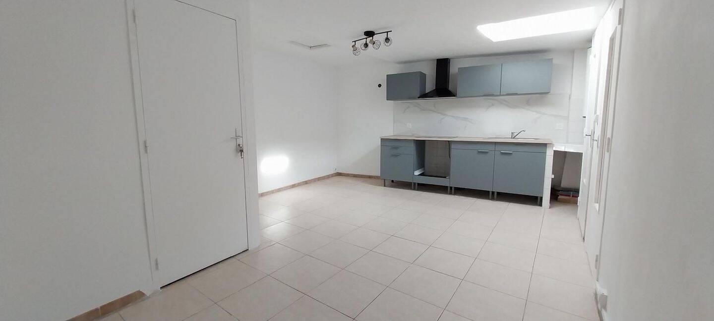 Appartement 2 pièces 32 m² · à Sérignan · 31,5 m² · 440 €/mois