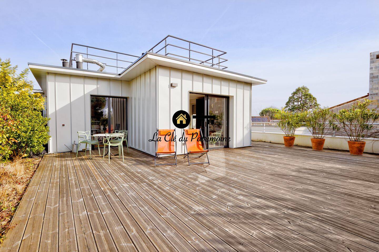 Appartement 5 pièces 89 m² · à Bordeaux · 89 m² · 483 000 €