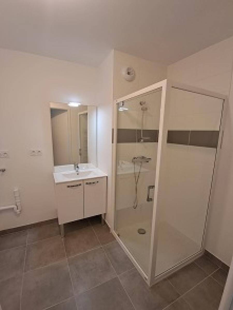 Appartement 2 pièces 40 m² · à Quimper · 40 m² · 522 €/mois