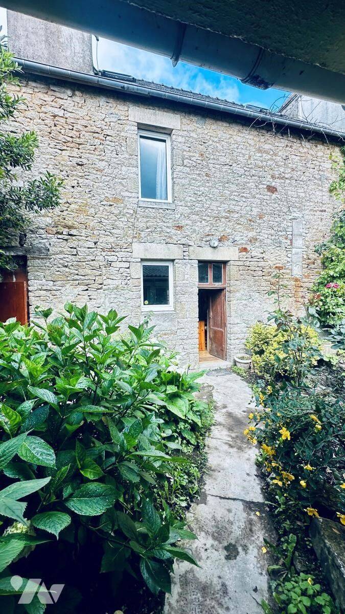 Maison 5 pièces 109 m² · à Le Faouët · 109 m² · 115 340 €