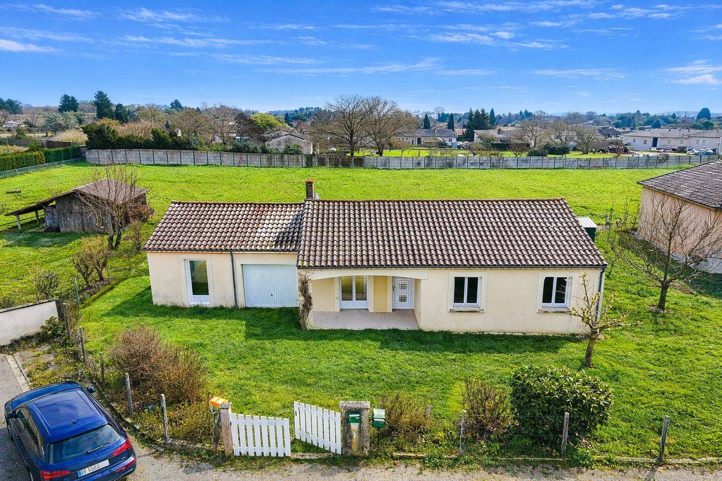 Maison 6 pièces 117 m² · à Marmande · 116,7 m² · 189 000 €