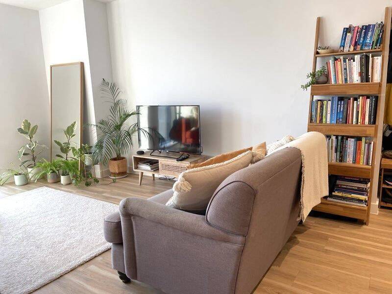 Appartement 2 pièces 35 m² · à Lyon 3ème Arrondissement · 35 m² · 723 €