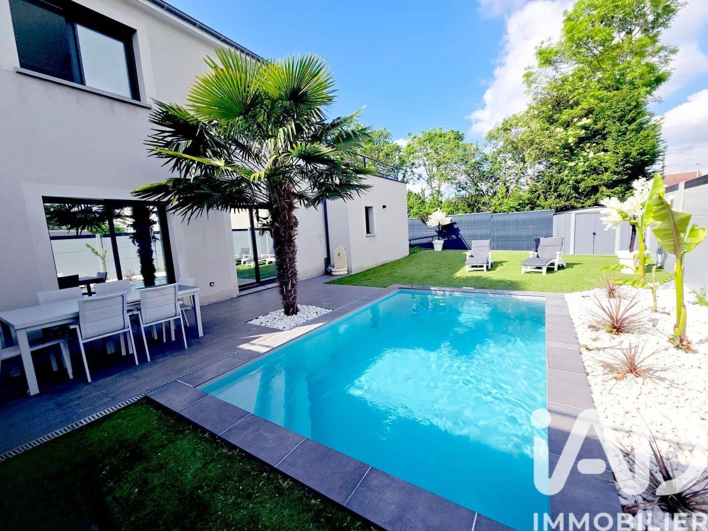 Maison 6 pièces 167 m² · à Orléans · 167 m² · 639 990 €