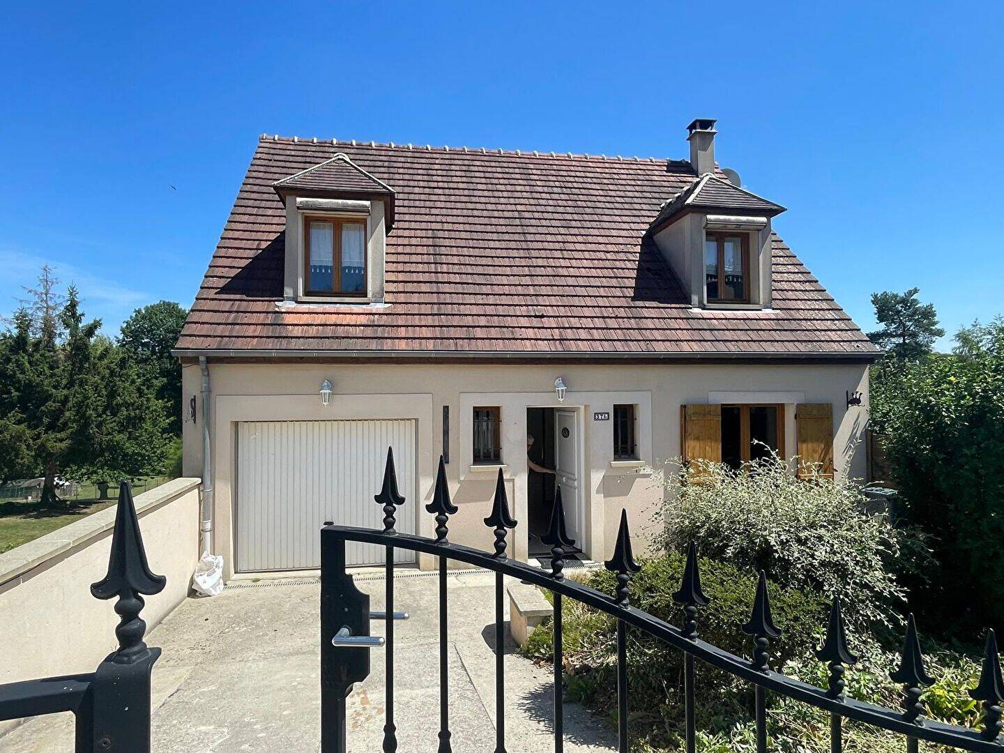 Maison 5 pièces 127 m² · à La Ferté-sous-Jouarre · 127 m² · 260 000 €