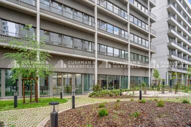 Espace bureau à vendre 11 562 260 € 2 353 m² de bureaux divisible de 280 m² à 2 353 m² Perrache-Le Confluent Lyon 2ème 69002