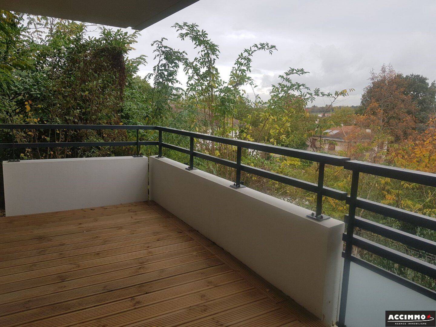 Appartement 3 pièces 65 m² · à Saint-Orens-de-Gameville · 65 m² · 872 €