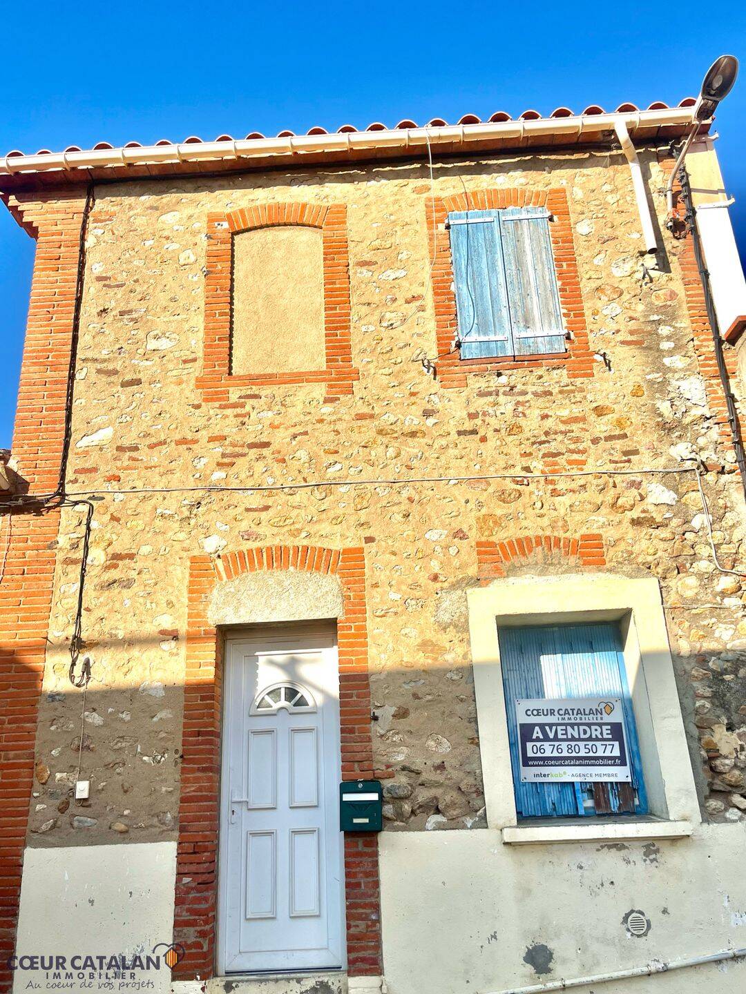Maison 4 pièces 100 m² · à Passa · 100 m² · 115 000 €