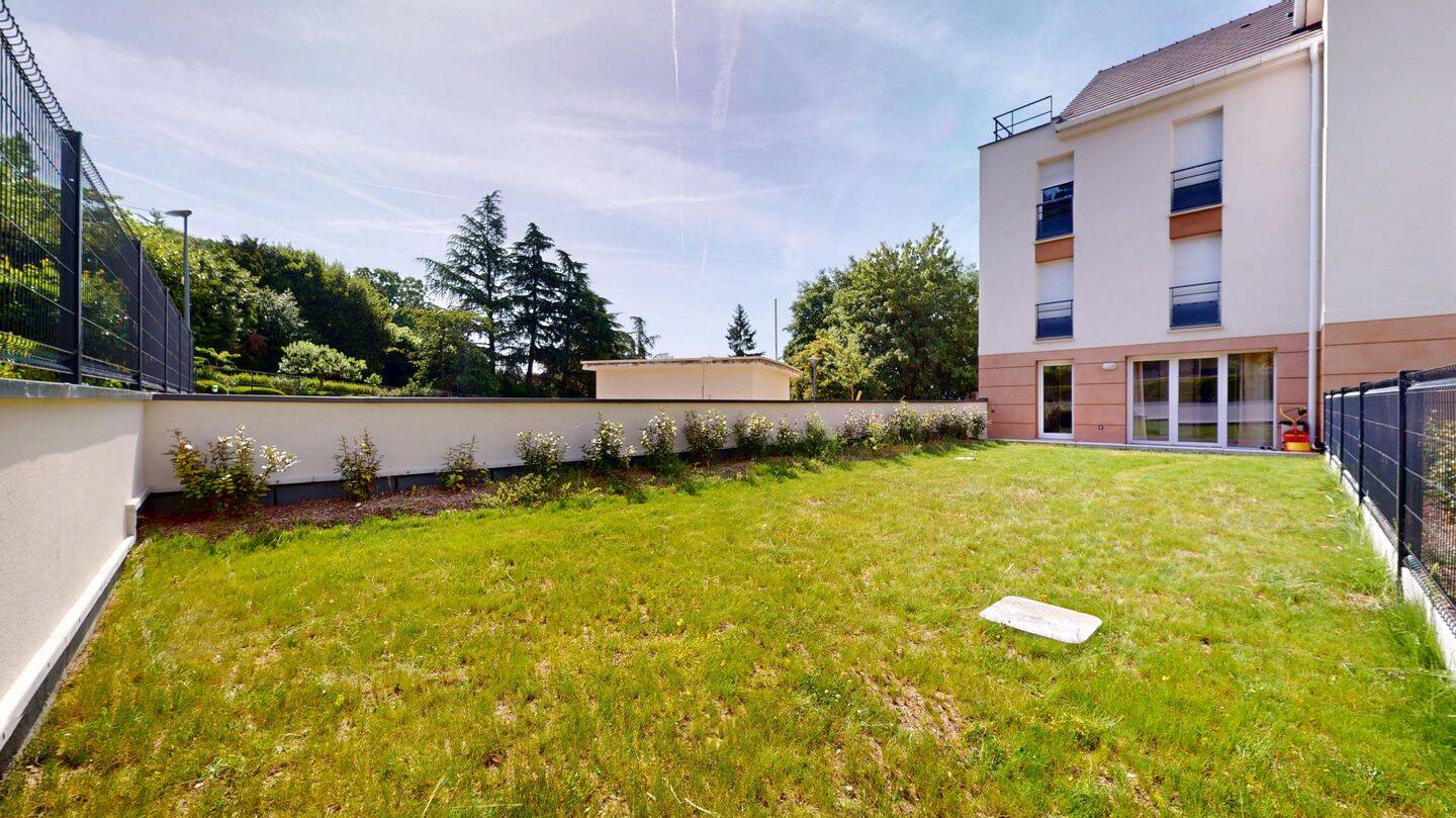 Appartement 3 pièces 60 m² · à Cormeilles-en-Parisis · 60,2 m² · 289 000 €