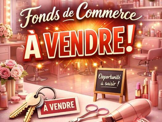 Boutique à vendre 145 000 € 2 pièces 45 m² de surface de vente Centre Ville Croissy-sur-Seine 78290