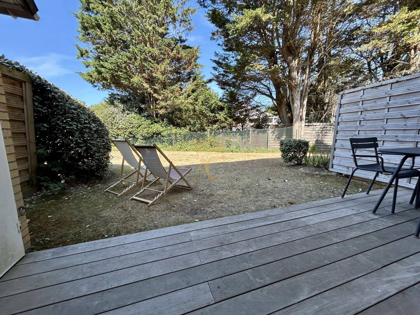 Maison 6 pièces 101 m² · à Le Touquet-Paris-Plage · 101,4 m² · 940 000 €