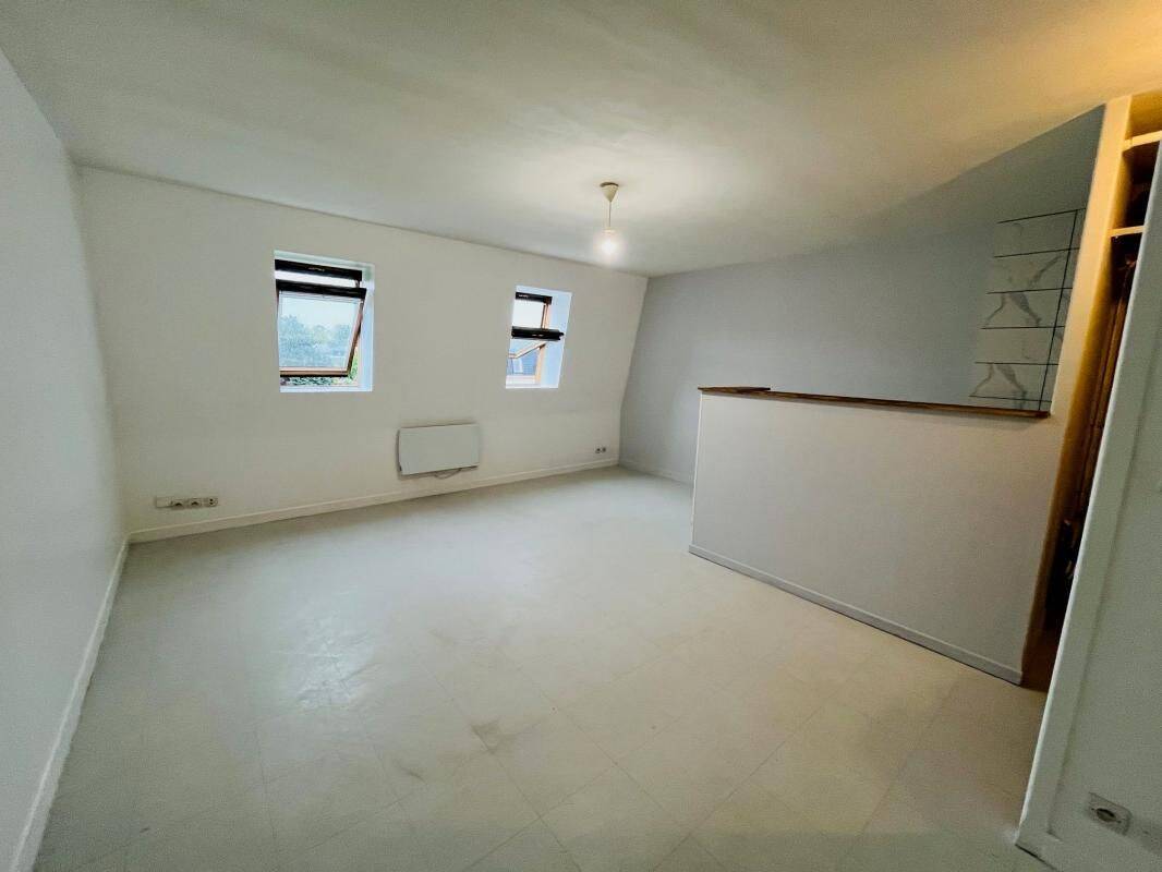 Appartement 1 pièce 36 m² · à Laon · 35,9 m² · 470 €