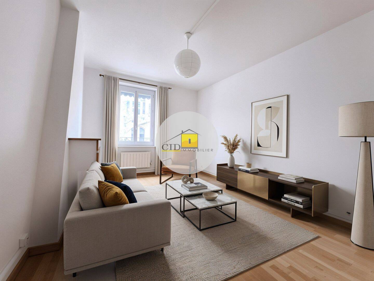 Appartement 1 pièce 30 m² · à Lyon 2ème Arrondissement · 30 m² · 175 000 €