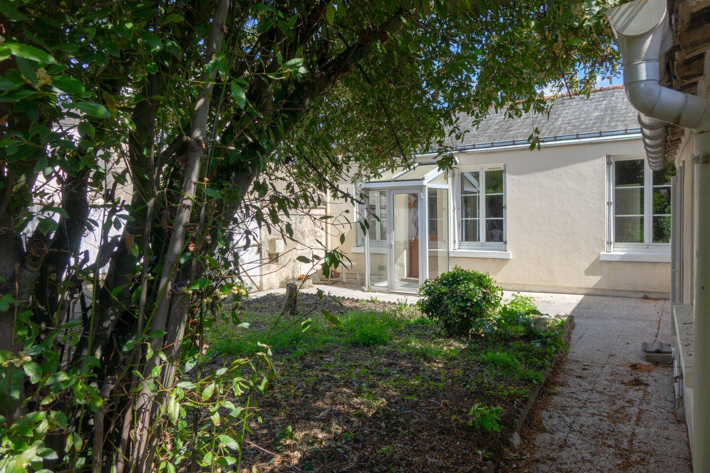 Maison 2 pièces 41 m² · à Orléans · 41,2 m² · 130 000 €