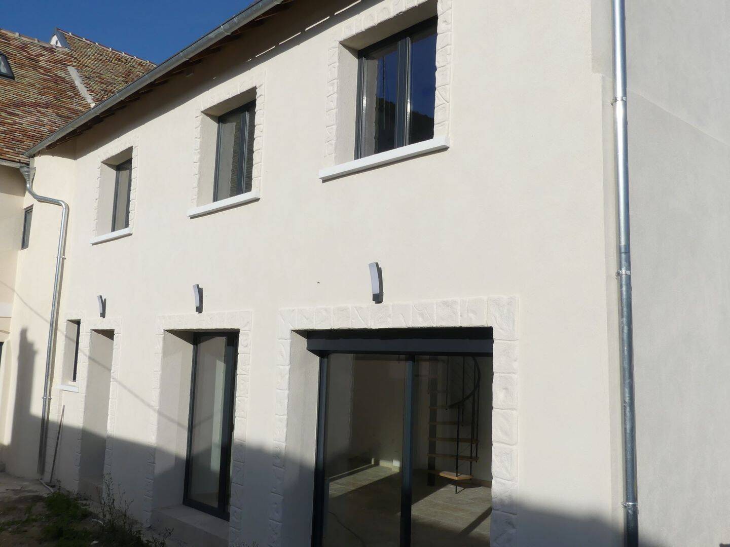 Maison 3 pièces 72 m² · à Ivry-la-Bataille · 72 m² · 188 100 €