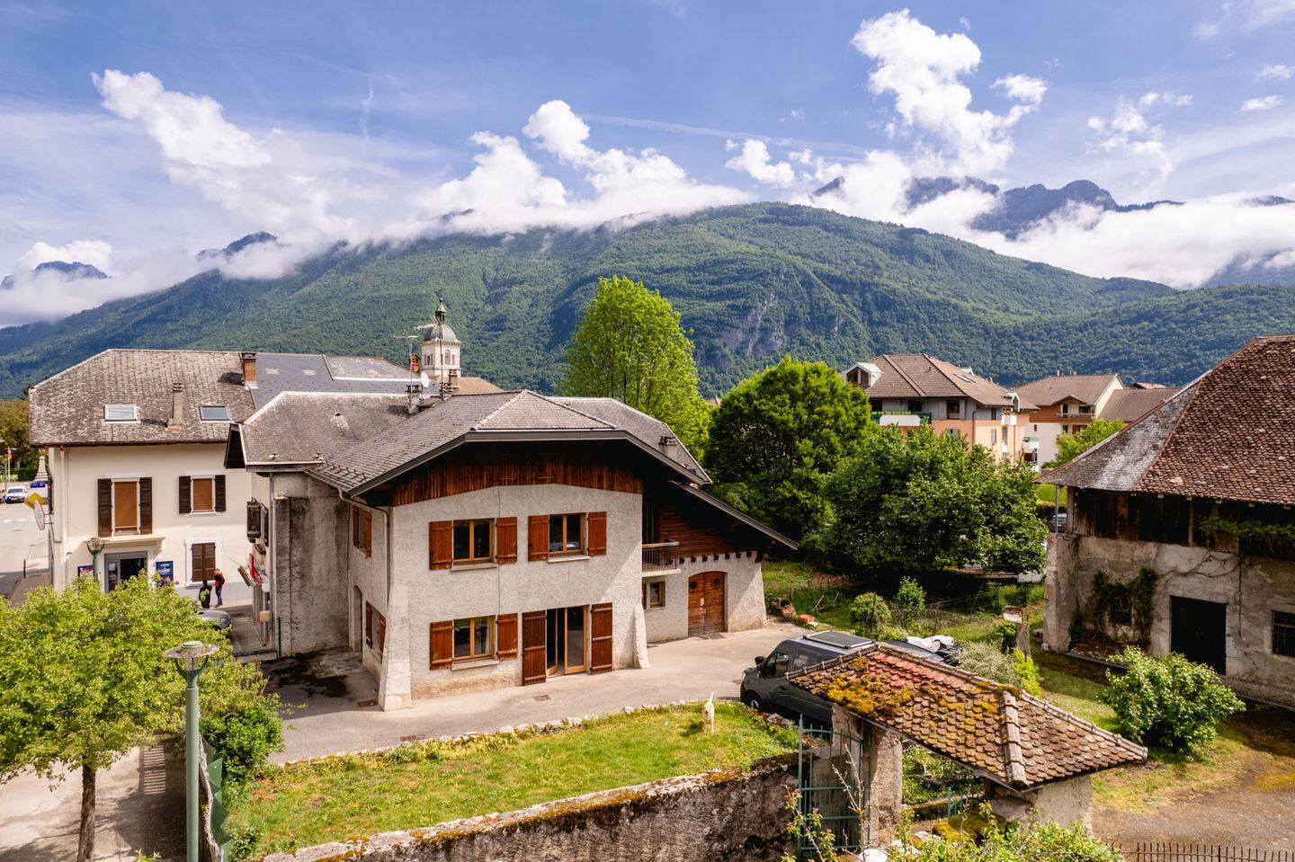 Maison 6 pièces 129 m² · à Doussard · 129 m² · 599 000 €