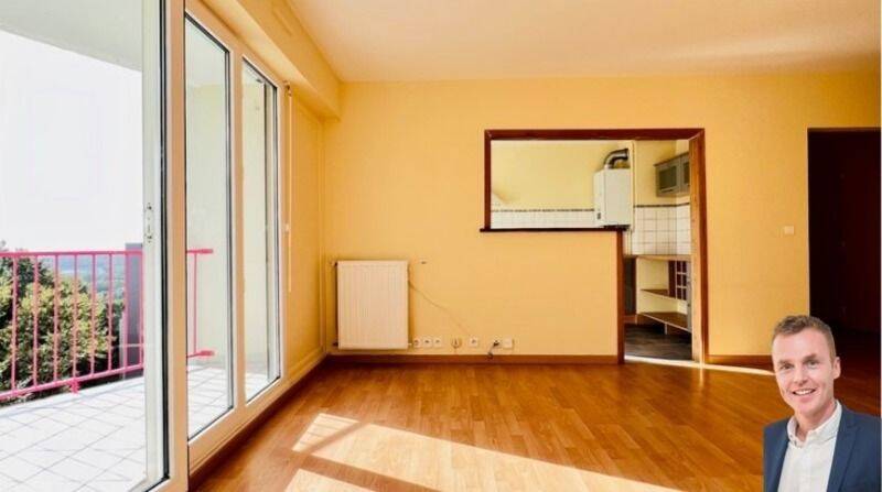 Appartement 4 pièces 80 m² · à Quimper · 80 m² · 123 500 €