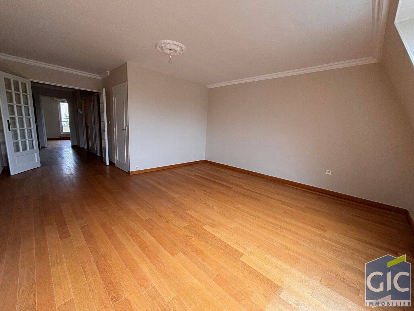 Appartement 2 pièces 58 m² · à Caen · 57,6 m² · 950 €/mois