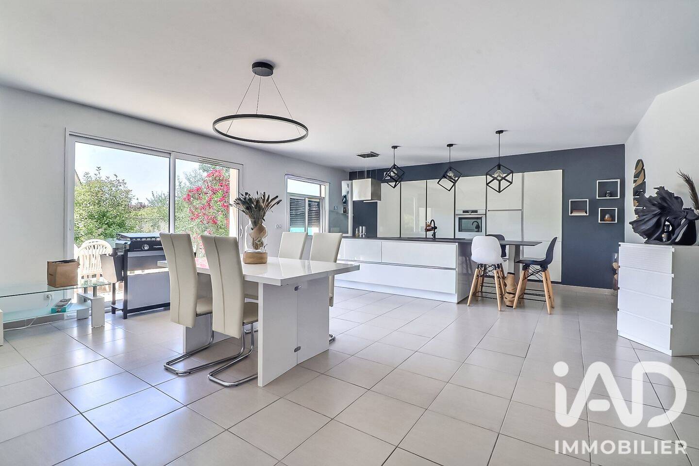Maison 4 pièces 96 m² · à Brignon · 95,7 m² · 315 000 €
