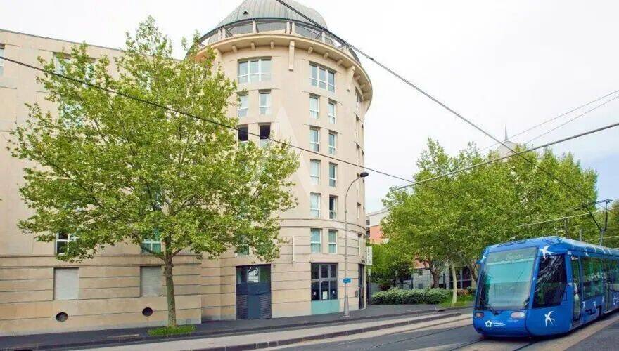 Appartement 1 pièce 32 m² · à Montpellier · 32,2 m² · 108 533 €