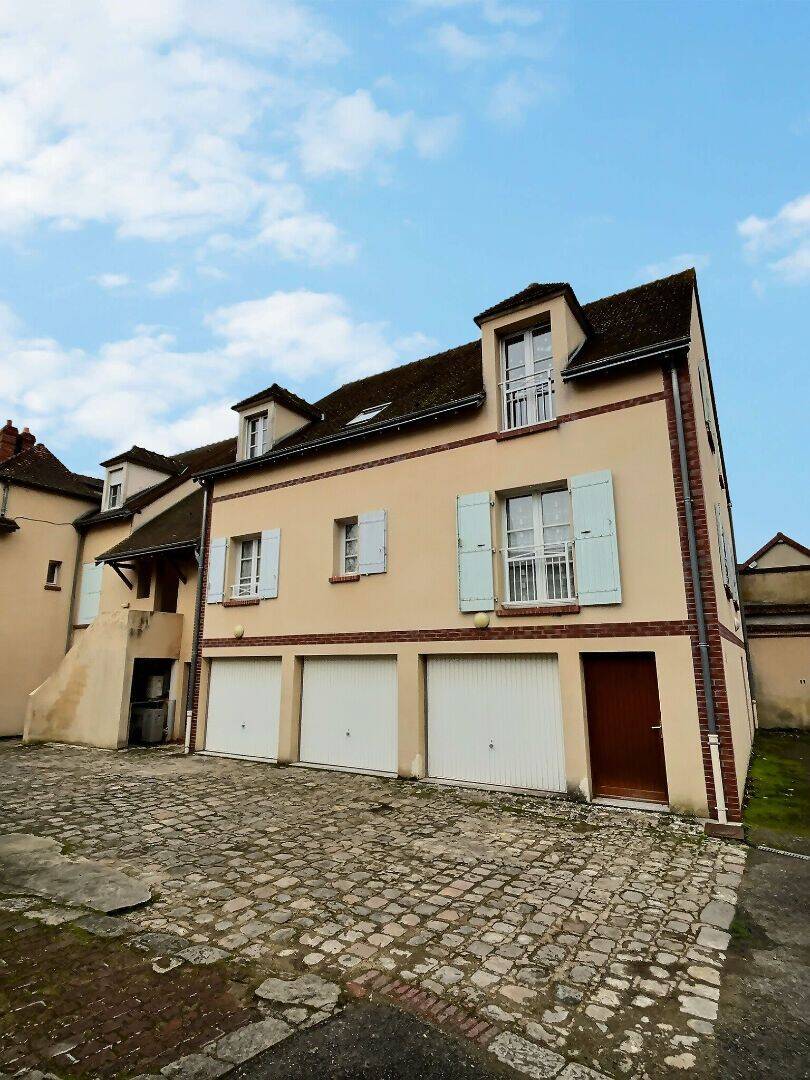 Appartement 3 pièces 75 m² · à Maintenon · 75 m² · 179 999 €